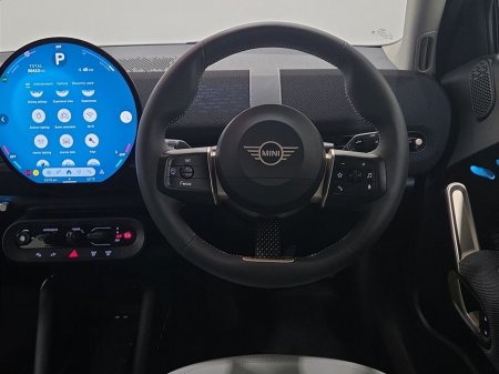 2025 MINI Aceman - thumbnail 5