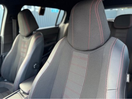 2019 Peugeot 308 - thumbnail 44