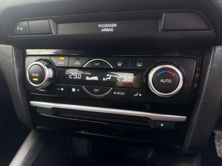 2016 Mazda Mazda6 - thumbnail 9