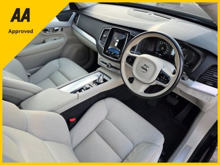 2018 Volvo XC90 * ONLY 42K MILES * 7 SEATER * €41,900 thumbnail