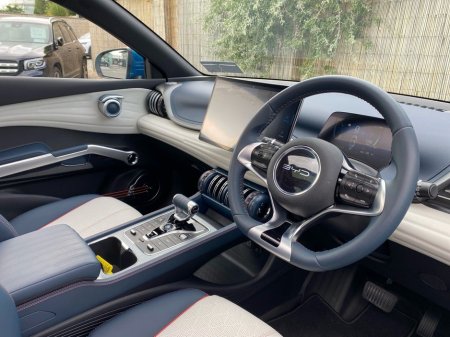 2025 BYD ATTO 3 - thumbnail 21