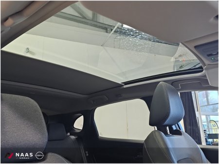 2025 Nissan Qashqai - thumbnail 24