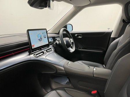 2025 Smart #1 - thumbnail 6