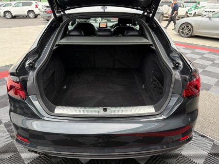 2017 Audi A5 - thumbnail 27