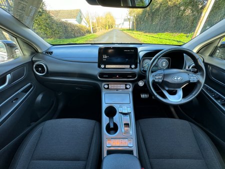 2023 Hyundai Kona  €23,950 thumbnail
