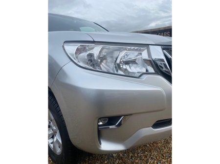 2020 Toyota Landcruiser - thumbnail 12