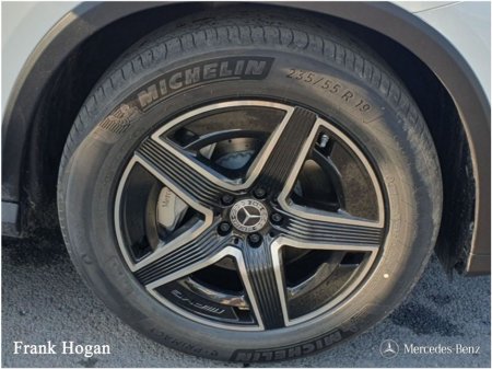 2026 Mercedes-Benz GLC Class - thumbnail 5