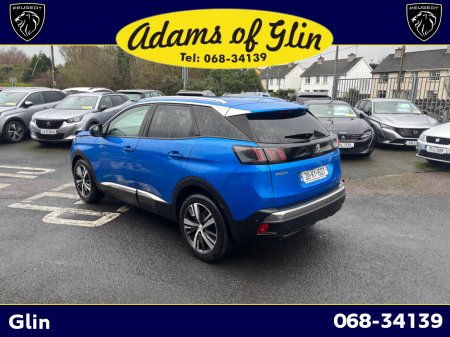 2021 Peugeot 3008 - thumbnail 7