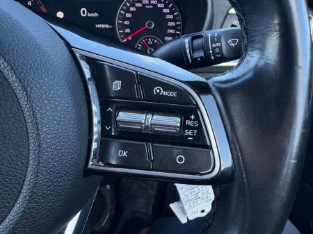 2019 Kia Optima - thumbnail 9