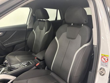 2020 Audi Q2 35 TFSI 150HP S Tronic SE €22,750 thumbnail