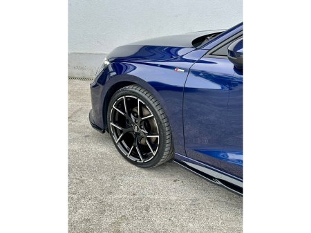 2021 Audi A3 30 TDI 116HP S Line €28,995 thumbnail