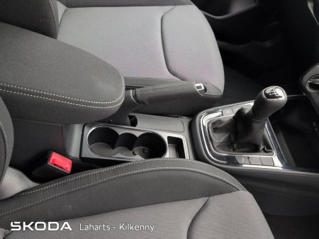 2025 Skoda Fabia SELECTION 1.0MPI 80HP €23,950 thumbnail