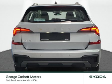 2026 Skoda Kamiq - thumbnail 12