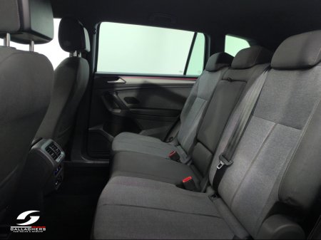 2023 SEAT Tarraco (231) SE 2.0 TDI 150PS 7 SEATER €37,995 thumbnail