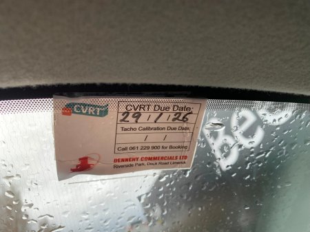 2022 Ford Transit Custom 2.0 TDCI TREND SWB // PRICE EXCL. VAT // 01/27 CVRT // GREAT CONDITION // CRUISE, PARKING SENSORS AND BLUETOOTH // €13,780 thumbnail