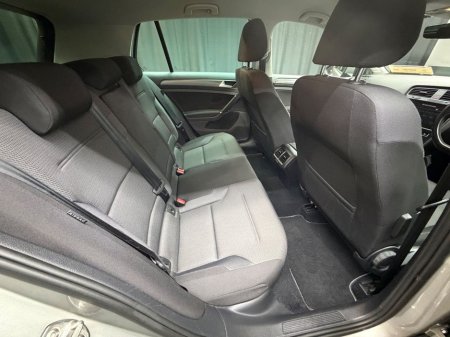 2018 Volkswagen Golf - thumbnail 29