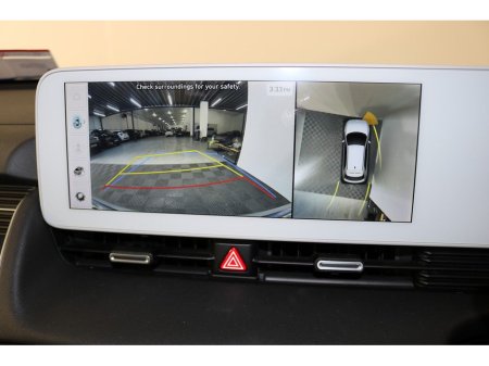 2023 Hyundai Ioniq 5 - thumbnail 23