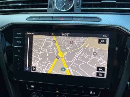 2020 Volkswagen Arteon R-LINE 240HP 4MOTION AUTOMATIC 2.0 DIESEL //HIGH SPEC//PANORAMIC GLASS ROOF//KEYLESS ENTRY//SAT NAV//HEATED FRONT AND REAR SEATS// €32,950 thumbnail