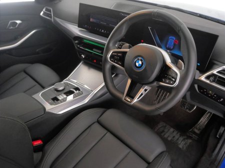 2025 BMW 3 Series 330e M Sport Touring €56,900 thumbnail
