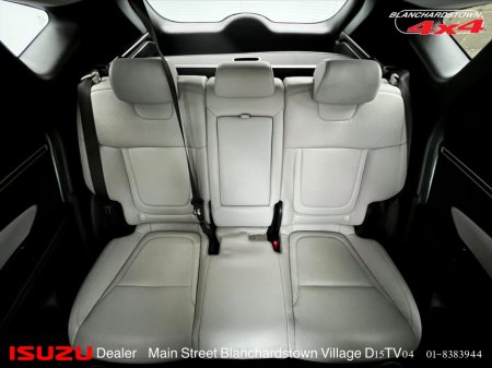 2021 Hyundai Tucson IX35 EXECUTIVE PLUS 2TONE ROYALE ROOF 5DR €25,900 thumbnail