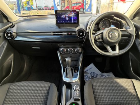 2017 Mazda Demio - thumbnail 7