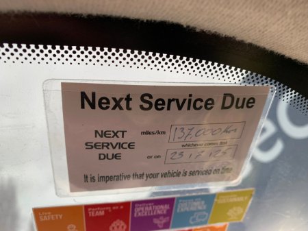 2021 Renault Trafic - thumbnail 21