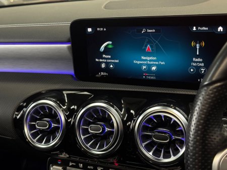 2022 Mercedes-Benz A Class - thumbnail 14