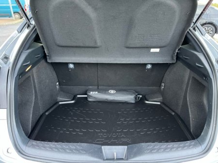 2023 Toyota C-HR C-HR HYBRID SPORT thumbnail