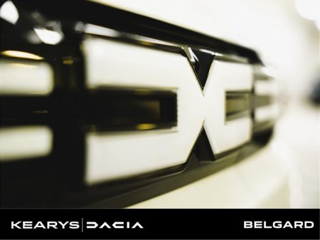 2026 Dacia Spring BEV 26.8kWh 45HP Expression DEMO €18,735 thumbnail