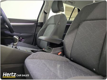 2023 Volkswagen Golf - thumbnail 5