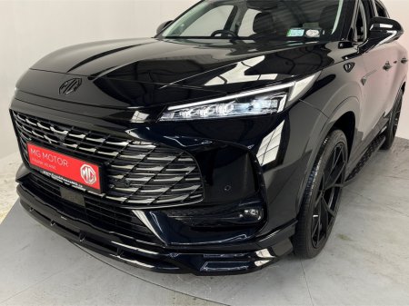 2026 MG HS - thumbnail 34