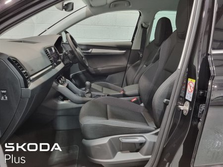 2025 Skoda Karoq * SELECTION * 2.0TDI 115HP * TRINITY SKODA * €36,950