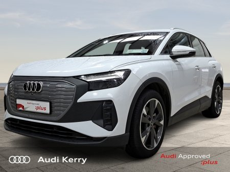 2022 Audi Q4 e-tron 40 E-TRON ADVANCE €28,900