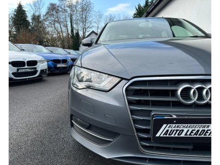 2013 Audi A3 - thumbnail 12