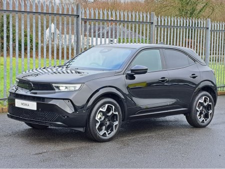 2026 Opel Mokka GS 1.2TURBO 136HP  **TOP SPEC*5 YEARS WARRANTY** €36,250 thumbnail