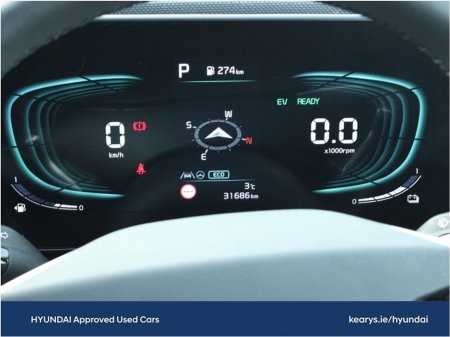 2024 Kia Niro Niro K3 HEV €30,900 thumbnail