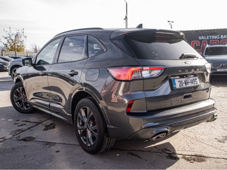 2021 Ford Kuga 2021 Kuga 1.5d ST-LINE Auto/High spec/1yr warranty €26,888