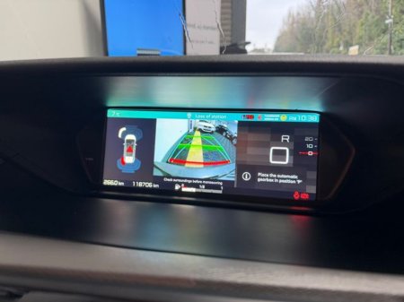 2017 Citroen C4 Picasso Feel Bluehdi 120 EAT6 S&S MYC1 €13,777 thumbnail