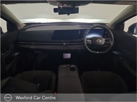 2025 Nissan Ariya 63kWH Evolve €39,845 thumbnail