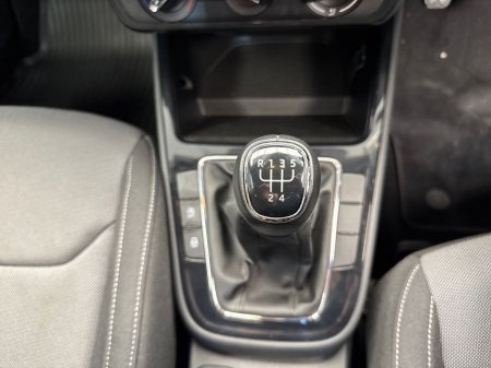 2023 Skoda Fabia - thumbnail 16