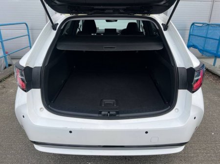 2022 Toyota Corolla - thumbnail 13