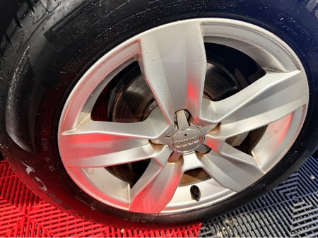 2017 Audi A1 Sportback 2017 AUDI A1 Sportback 1.0 TFSI (Auto) €15,249 thumbnail