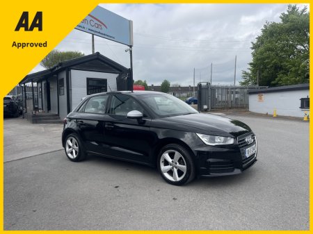 2018 Audi A1 - photo 17