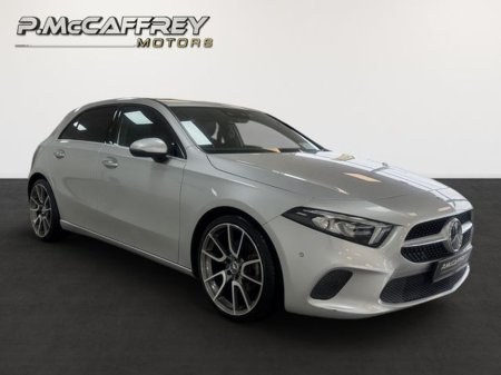 2020 Mercedes-Benz A Class - photo 3