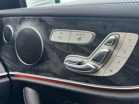 2019 Mercedes-Benz E Class PAN ROOF E220 D COUPE AMG SPORT A/T €30,995 thumbnail