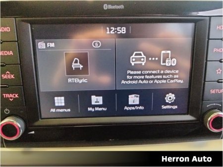 2020 Kia Stonic High Spec €16,900 thumbnail