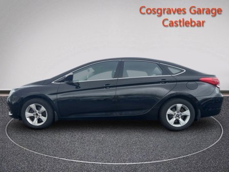 2015 Hyundai i40 Salon Comfort 4DR €10,900