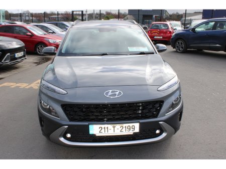 2021 Hyundai Kona - thumbnail 8