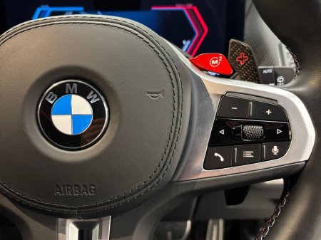 2025 BMW XM - thumbnail 18