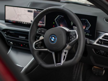 2026 BMW 3 Series 330e M Sport €62,975 thumbnail